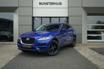 2.0t AWD Pure | Verwarmde voorstoelen | Adaptive c