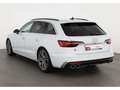 Audi S4 Avant TDI quattro Blanc - thumbnail 4