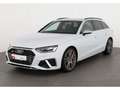 Audi S4 Avant TDI quattro Blanc - thumbnail 2
