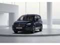 Mercedes-Benz T-Class T 180 d STYLE Standard LED PTS Navi AHK SHZ Leder Albastru - thumbnail 3