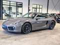 Porsche Cayman CAYMAN 981 NAVI XENON SITZHZ PDC 20 Z`ALU UFREI Grau - thumbnail 9