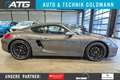 Porsche Cayman CAYMAN 981 NAVI XENON SITZHZ PDC 20 Z`ALU UFREI Grau - thumbnail 1