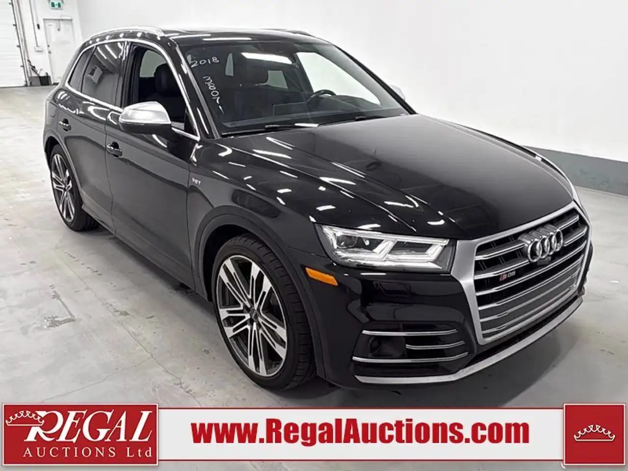 Audi SQ5 photo Audi SQ5