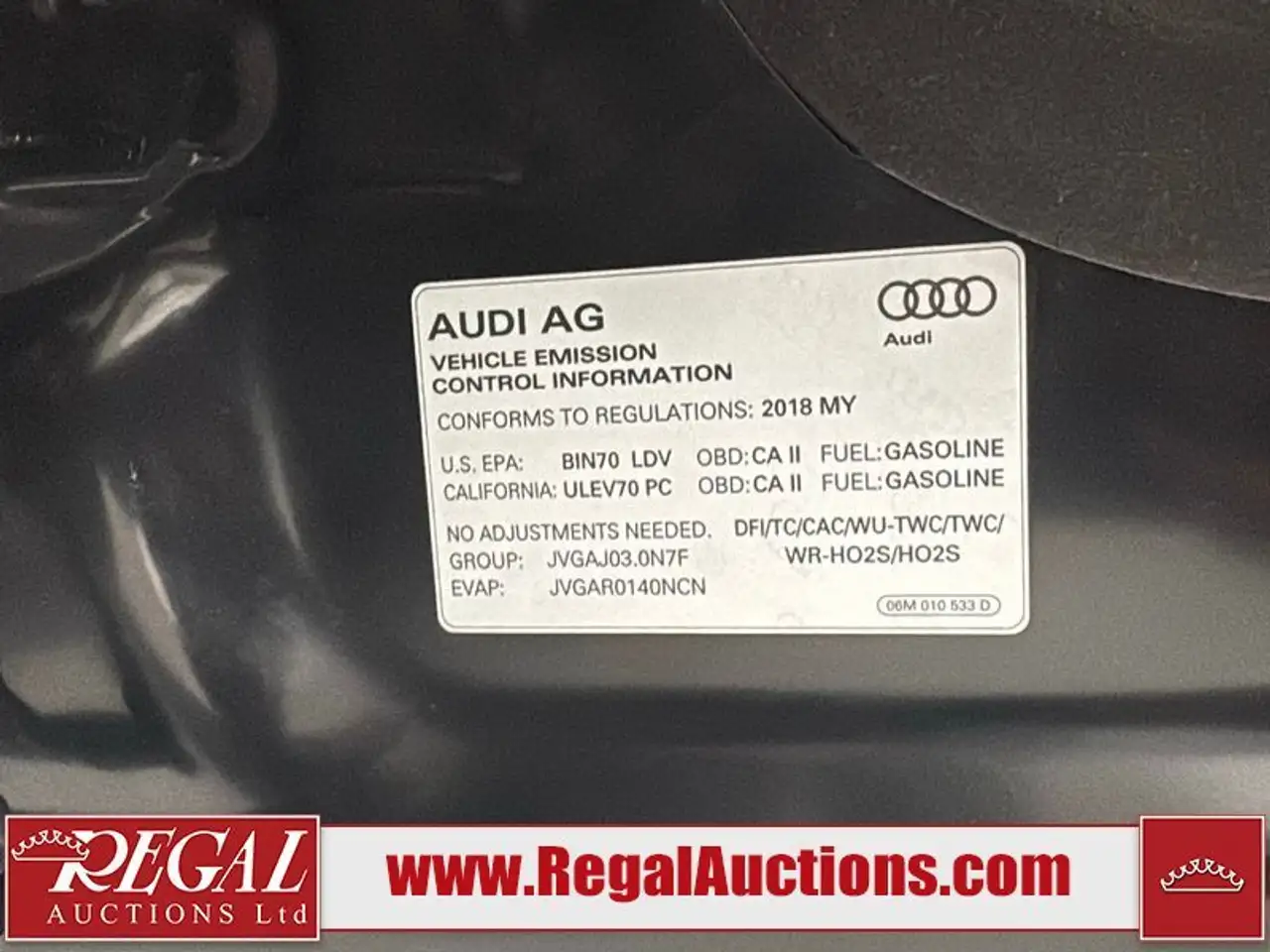 Audi SQ5 photo Audi SQ5