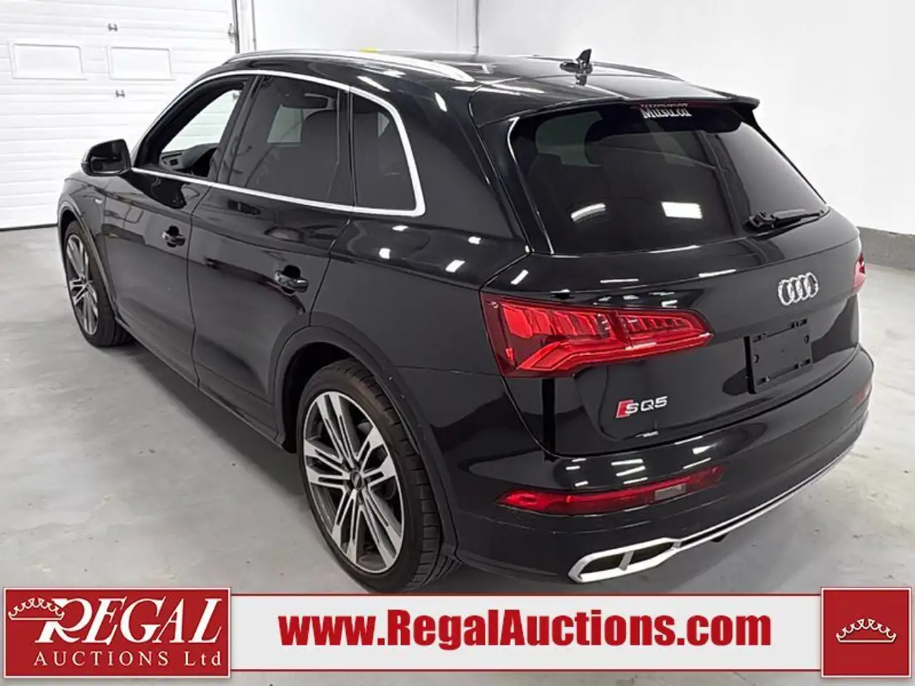 Audi SQ5 photo Audi SQ5