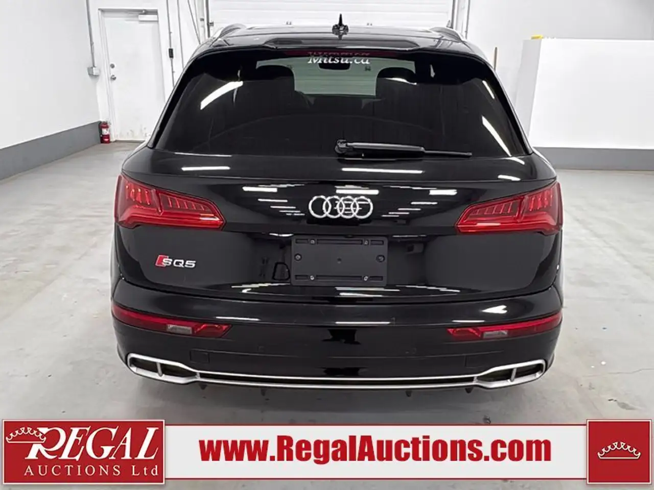 Audi SQ5 photo Audi SQ5
