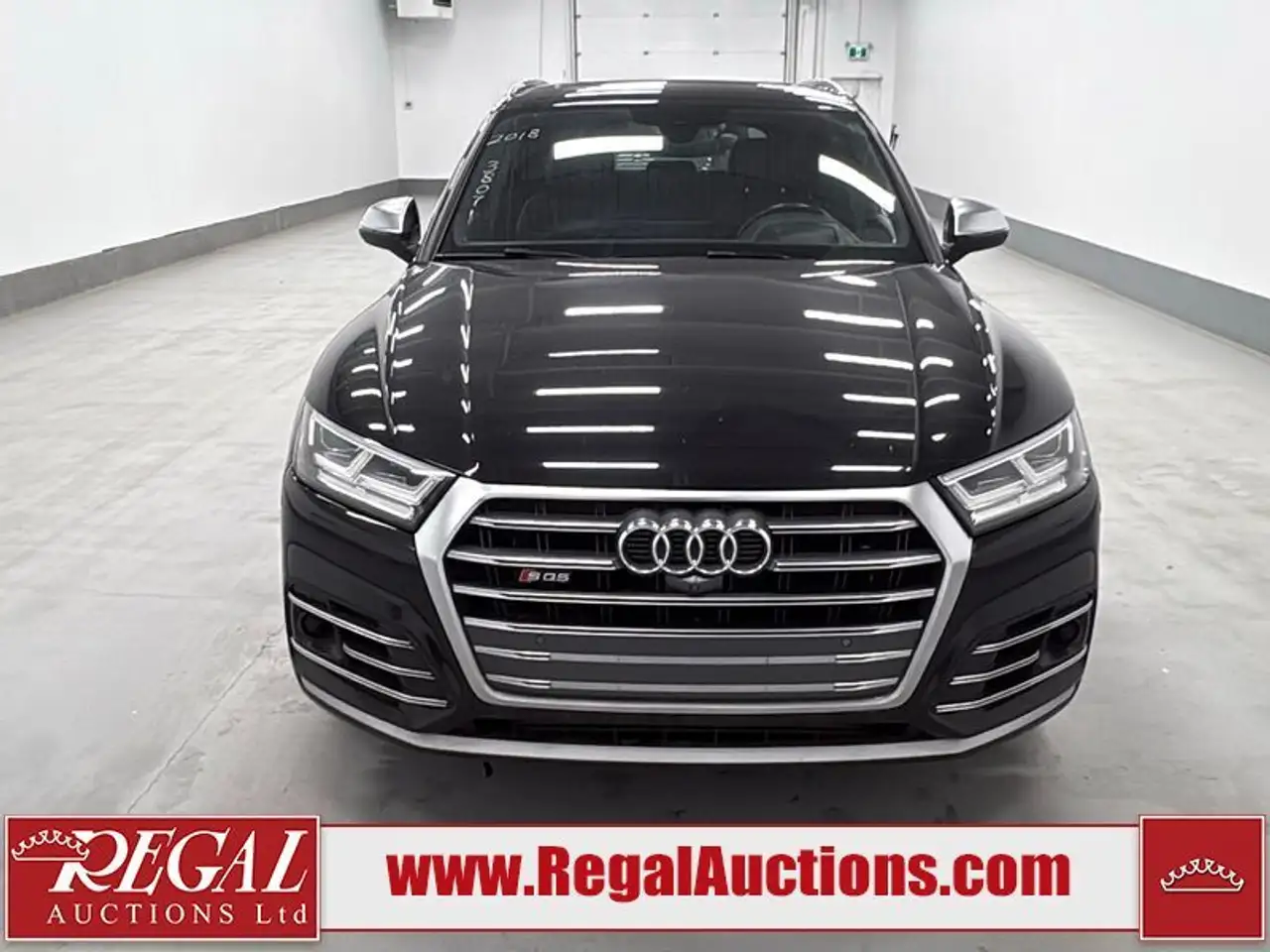 Audi SQ5 photo Audi SQ5