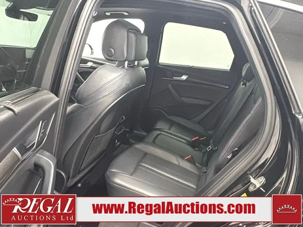 Audi SQ5 photo Audi SQ5
