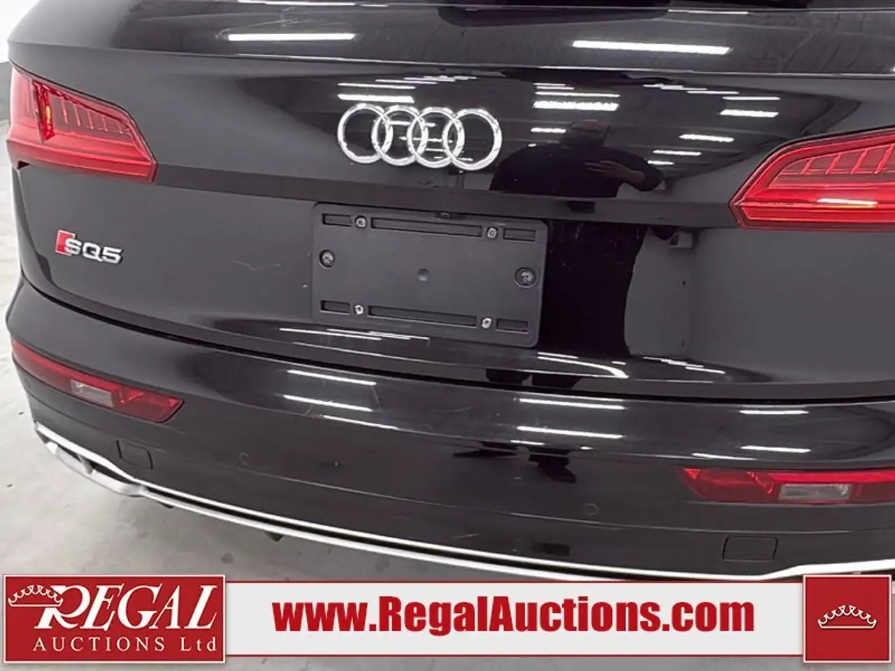 Audi SQ5 photo Audi SQ5