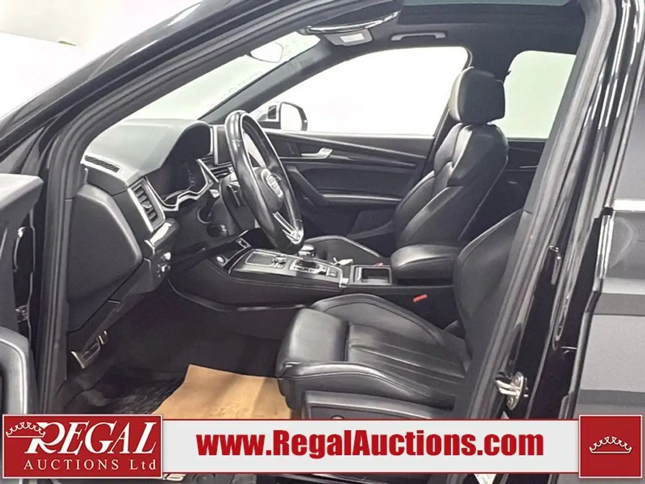 Audi SQ5 photo Audi SQ5