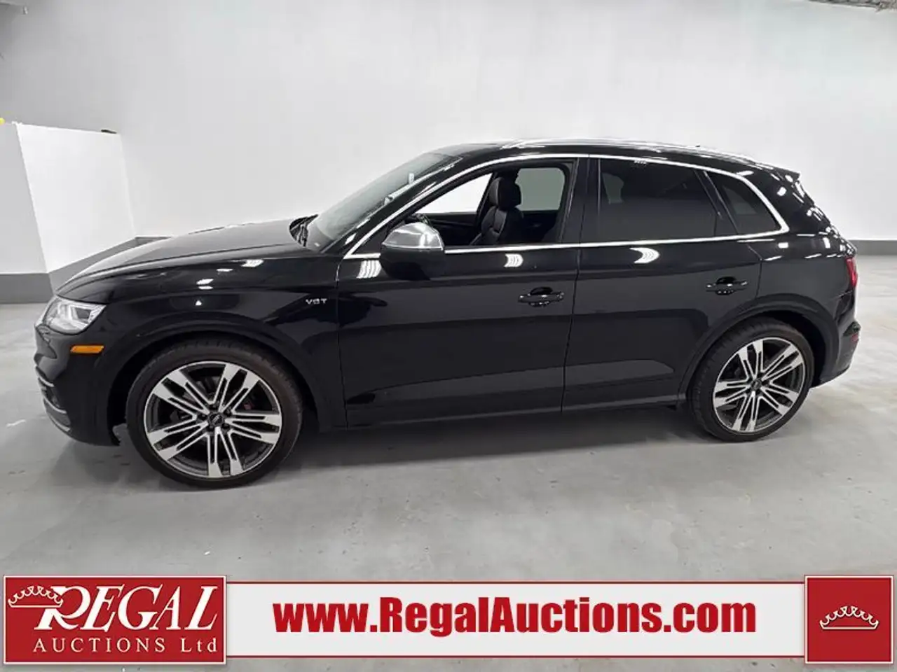 Audi SQ5 photo Audi SQ5