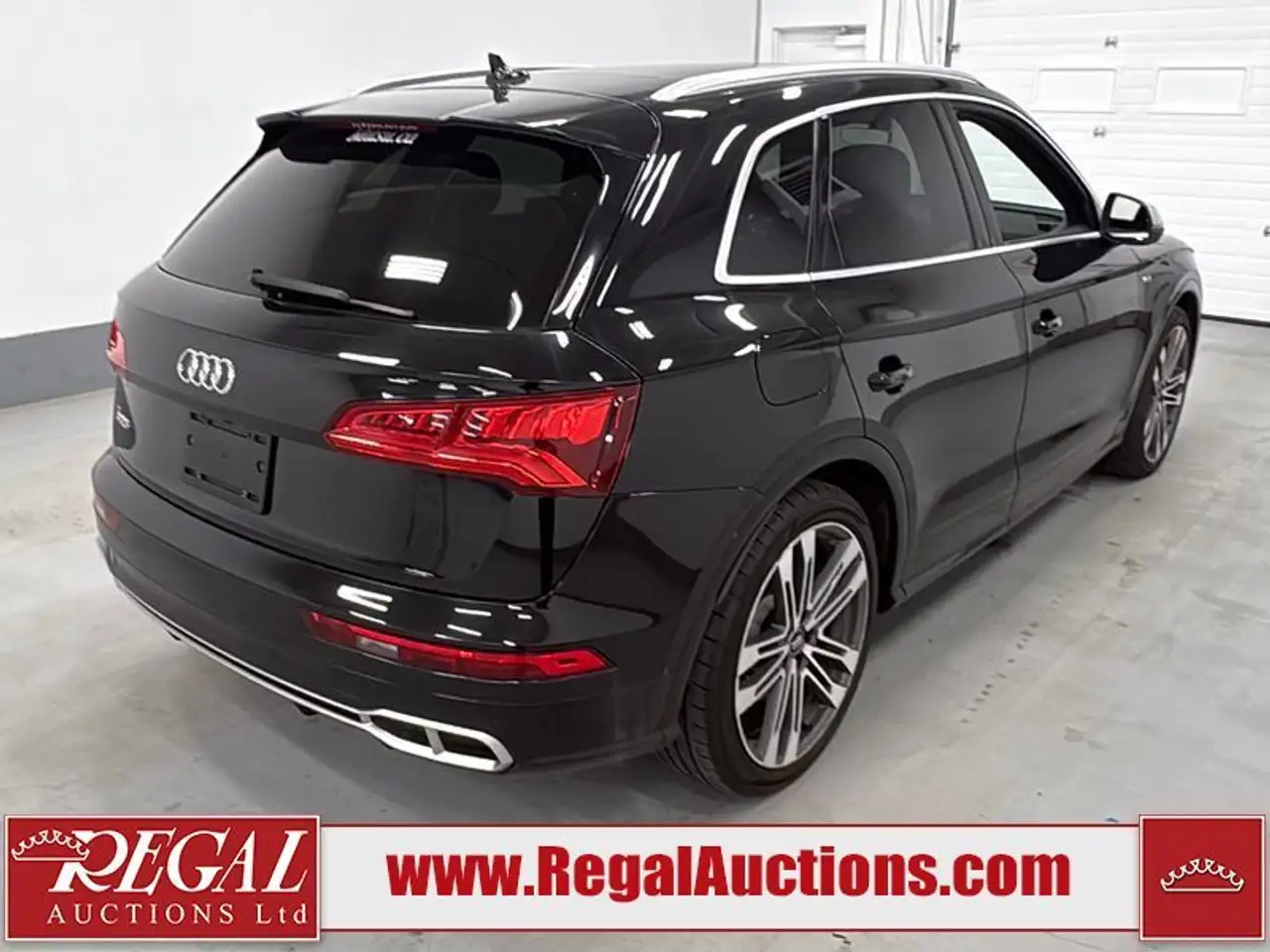 Audi SQ5 photo Audi SQ5