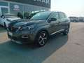Peugeot 3008 1.6 bluehdi GT Line E6 Automatico GANCIO TRAINO Grigio - thumbnail 3