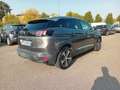 Peugeot 3008 1.6 bluehdi GT Line E6 Automatico GANCIO TRAINO Grigio - thumbnail 2