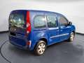 Renault Kangoo 1.6 16v 90ch radar de recul re main Bleu - thumbnail 4