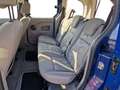 Renault Kangoo 1.6 16v 90ch radar de recul re main Bleu - thumbnail 12