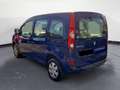 Renault Kangoo 1.6 16v 90ch radar de recul re main Bleu - thumbnail 7