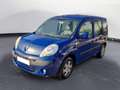 Renault Kangoo 1.6 16v 90ch radar de recul re main Bleu - thumbnail 3