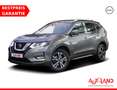 Nissan X-Trail 1.7 N-Connecta DCT LED Sitzheizung AHK Grau - thumbnail 1