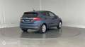 Ford Fiesta 1.0 Flexifuel 95ch Titanium Business 5p - thumbnail 5