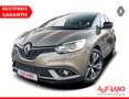 Renault Scenic 1.2 TCe 130 Intens Navi Sitzheizung DAB Beige - thumbnail 1