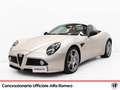 Alfa Romeo 8C Spider 4.7 V8 / Pronta consegna / Nazionale Blanco - thumbnail 1