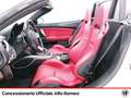 Alfa Romeo 8C Spider 4.7 V8 / Pronta consegna / Nazionale Blanco - thumbnail 9