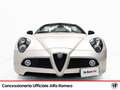 Alfa Romeo 8C Spider 4.7 V8 / Pronta consegna / Nazionale Blanco - thumbnail 8