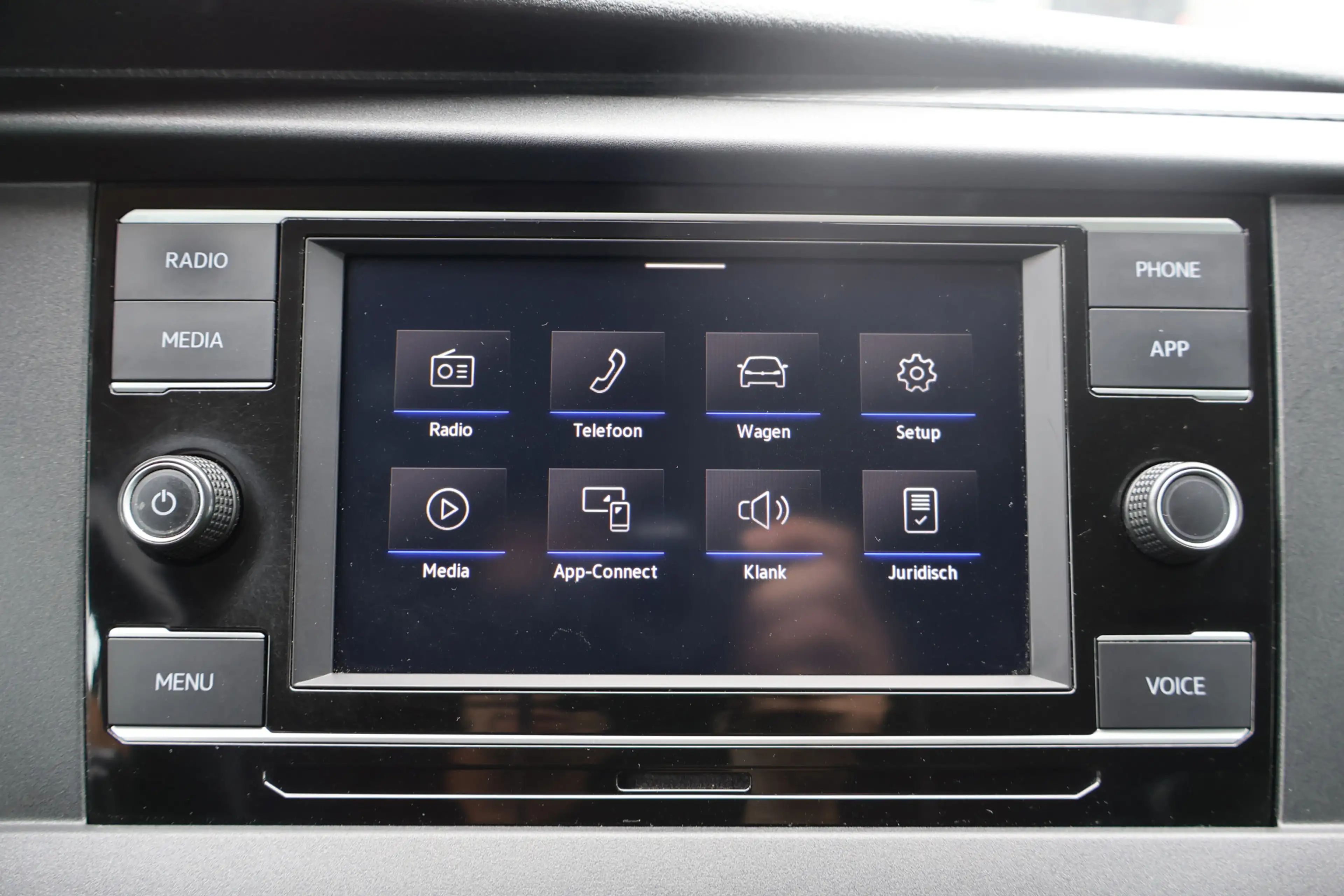 Volkswagen Transporter 2.0 TDI L2 H1 150pk Automaat DC (Wordt verwacht) — photo 18
