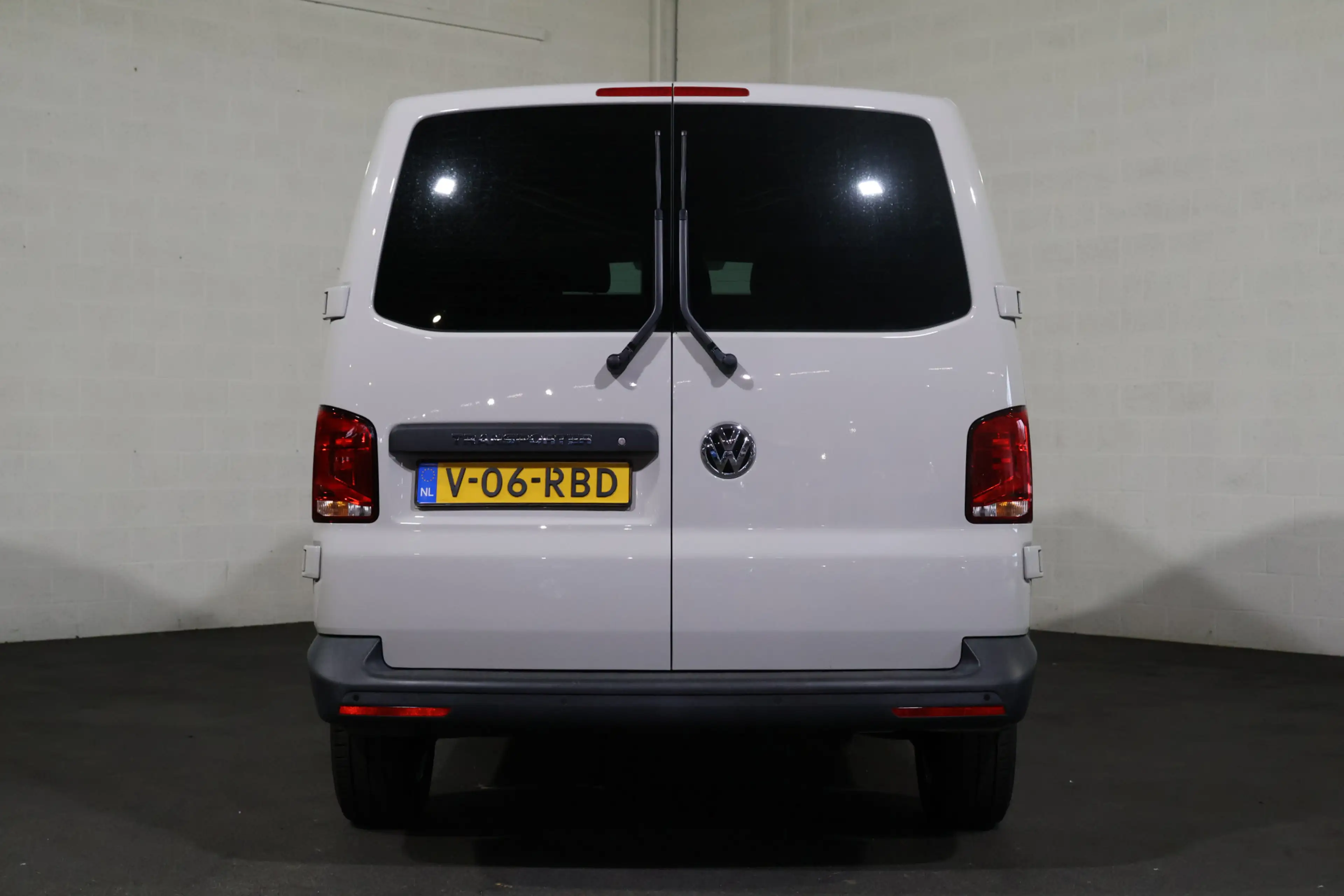 Volkswagen Transporter 2.0 TDI L2 H1 150pk Automaat DC (Wordt verwacht) — photo 8