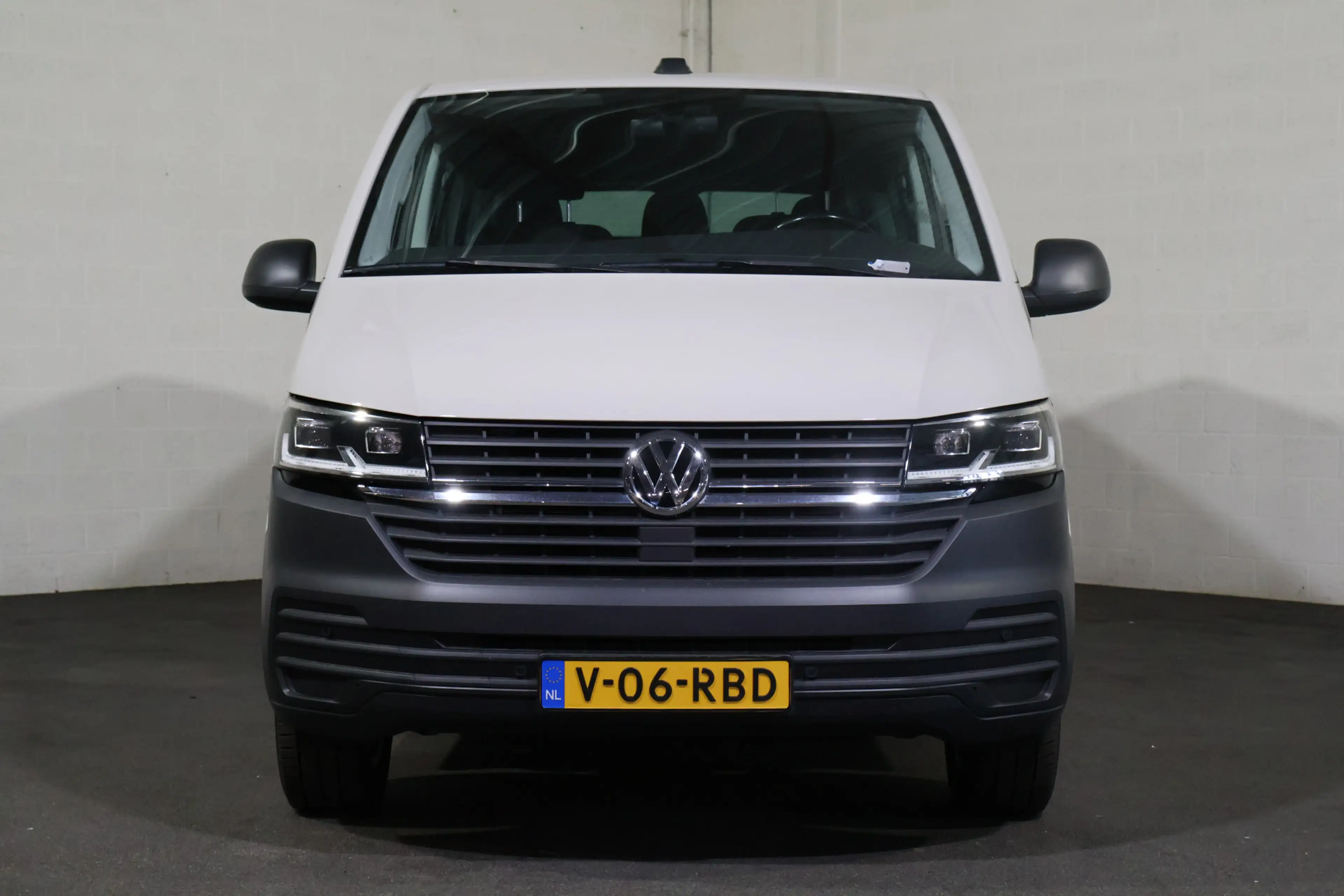 Volkswagen Transporter 2.0 TDI L2 H1 150pk Automaat DC (Wordt verwacht) — photo 5