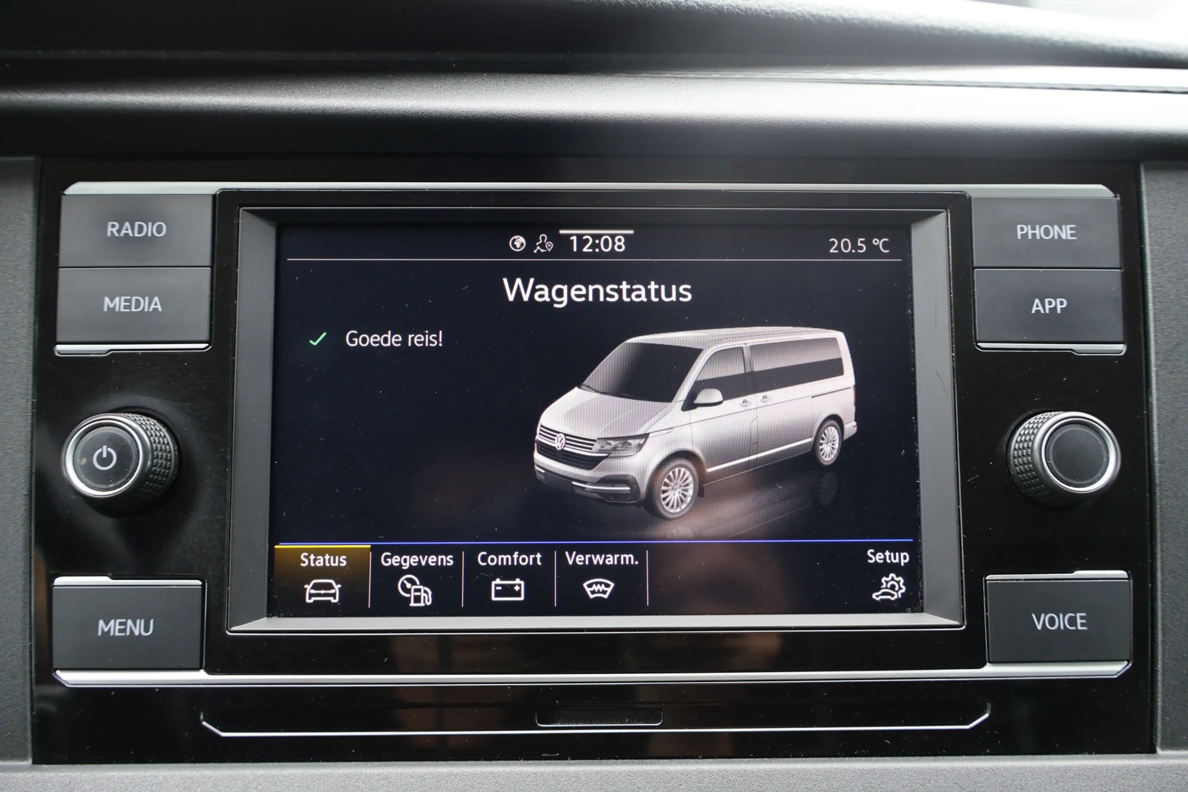 Volkswagen Transporter 2.0 TDI L2 H1 150pk Automaat DC (Wordt verwacht) — photo 23
