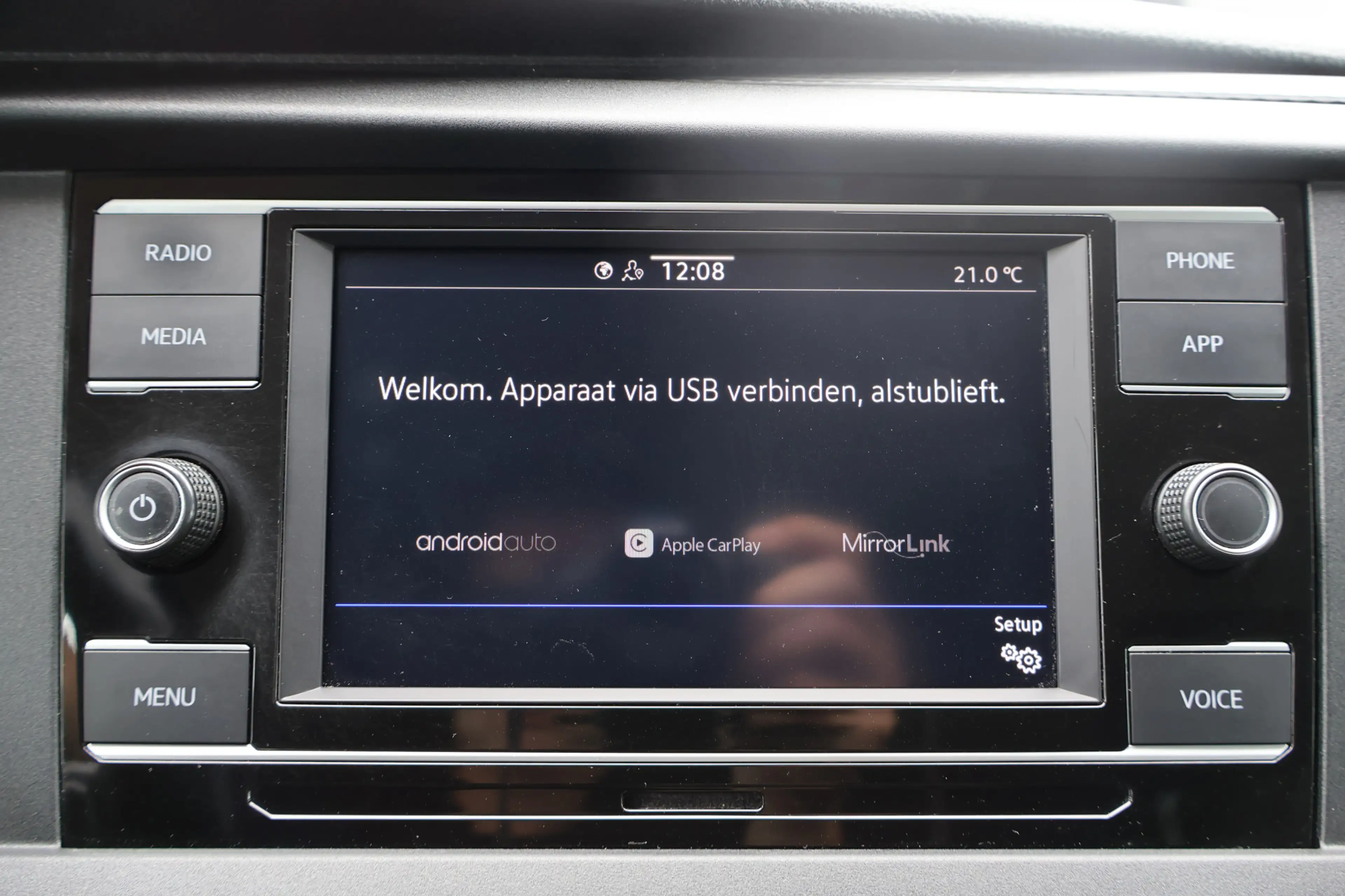 Volkswagen Transporter 2.0 TDI L2 H1 150pk Automaat DC (Wordt verwacht) — photo 22