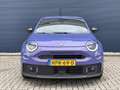 Abarth 600 54 kWh 280pk Scorpionissima | Navigatie | Sabe Фиолетовый - thumbnail 2