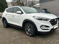 Hyundai TUCSON Premium 4WD Weiß - thumbnail 3