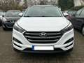 Hyundai TUCSON Premium 4WD Weiß - thumbnail 4