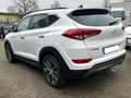 Hyundai TUCSON Premium 4WD Weiß - thumbnail 5