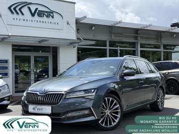 2.0 TSI L&K Standh*SH*LH*Sitzbel*Pano*AHK