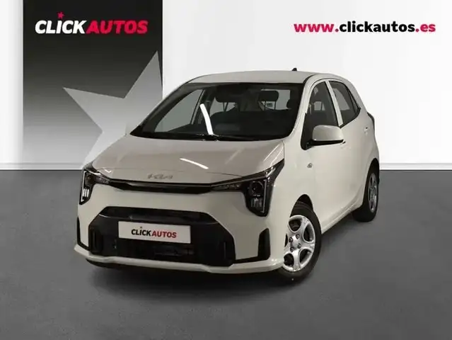 Kia Picanto 1.0 GDi Concept
