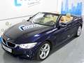 BMW 430 430dA Cabrio Sport Azul - thumbnail 15