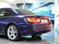 BMW 430 430dA Cabrio Sport Azul - thumbnail 45