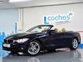 BMW 430 430dA Cabrio Sport Azul - thumbnail 39