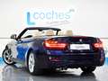 BMW 430 430dA Cabrio Sport Azul - thumbnail 47