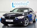 BMW 430 430dA Cabrio Sport Azul - thumbnail 41