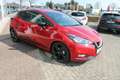 Nissan Micra 1.0 DIG-T 100 Sport Winter & Sound Paket Rot - thumbnail 8