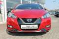 Nissan Micra 1.0 DIG-T 100 Sport Winter & Sound Paket Rot - thumbnail 17