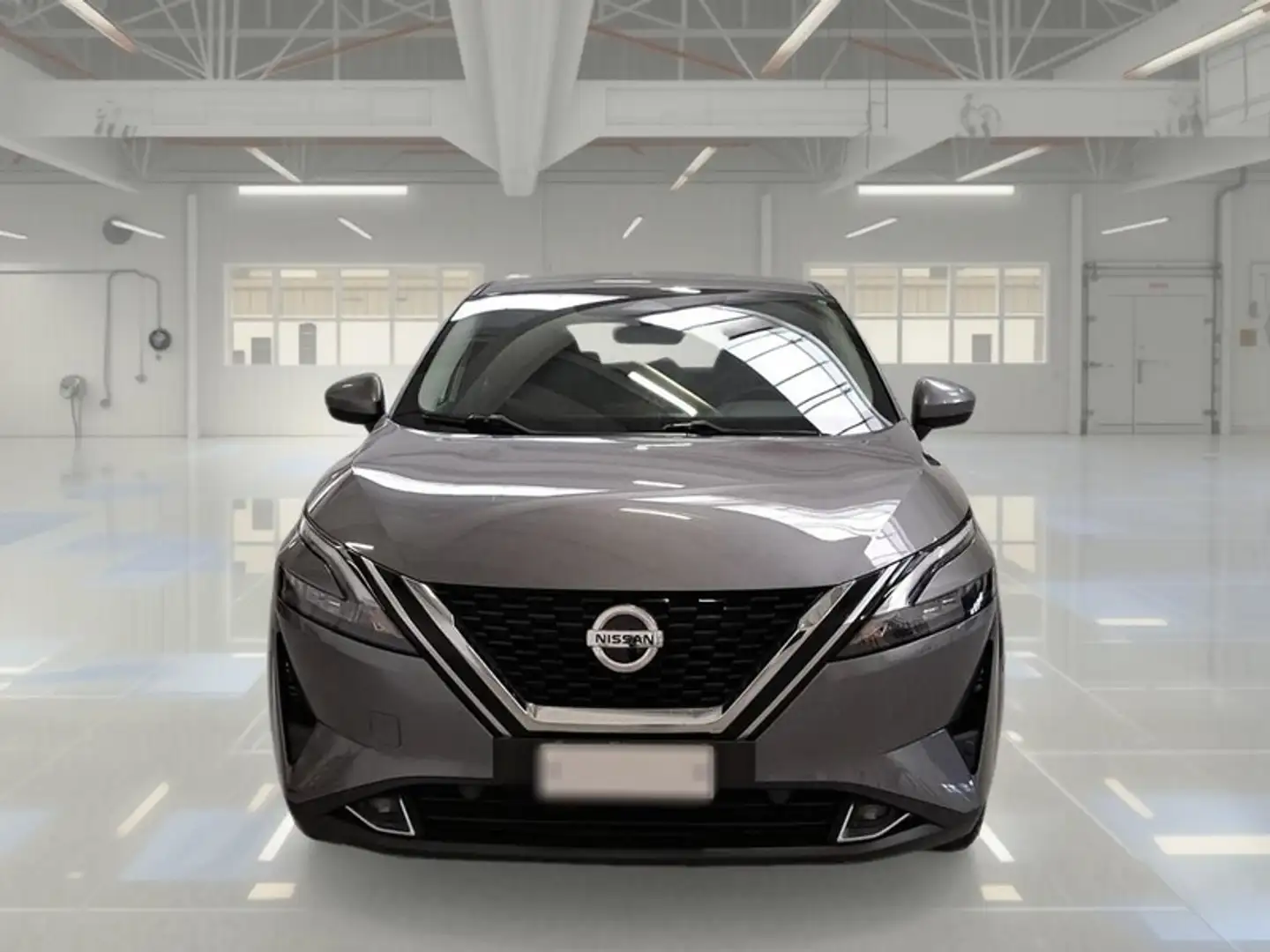 Nissan Qashqai 1.3 MHEV 158 Business Xtronic - 2