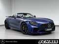 Mercedes-Benz AMG GT 1 OF 750+KERAMIK+CARBON II+BURM+PERF.AGA+HA-LENK Blau - thumbnail 1