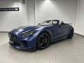 Mercedes-Benz AMG GT 1 OF 750+KERAMIK+CARBON II+BURM+PERF.AGA+HA-LENK Blau - thumbnail 4