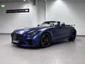 Mercedes-Benz AMG GT 1 OF 750+KERAMIK+CARBON II+BURM+PERF.AGA+HA-LENK Blau - thumbnail 5